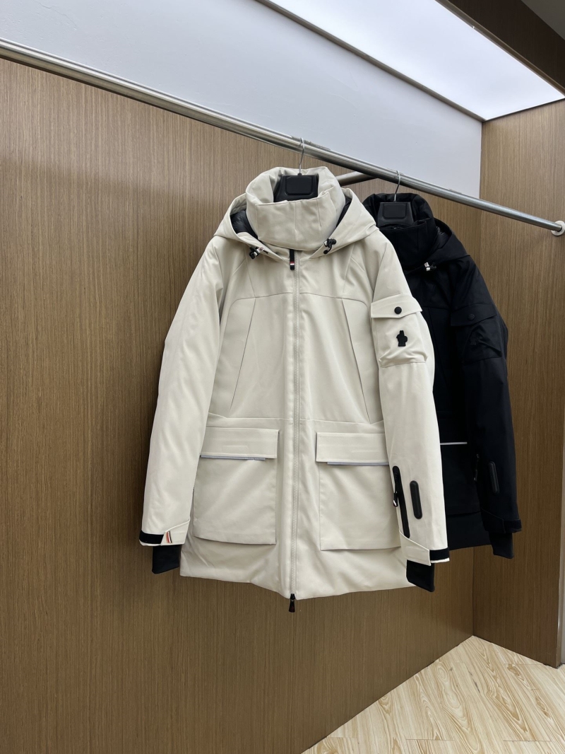 Moncler Down Coat